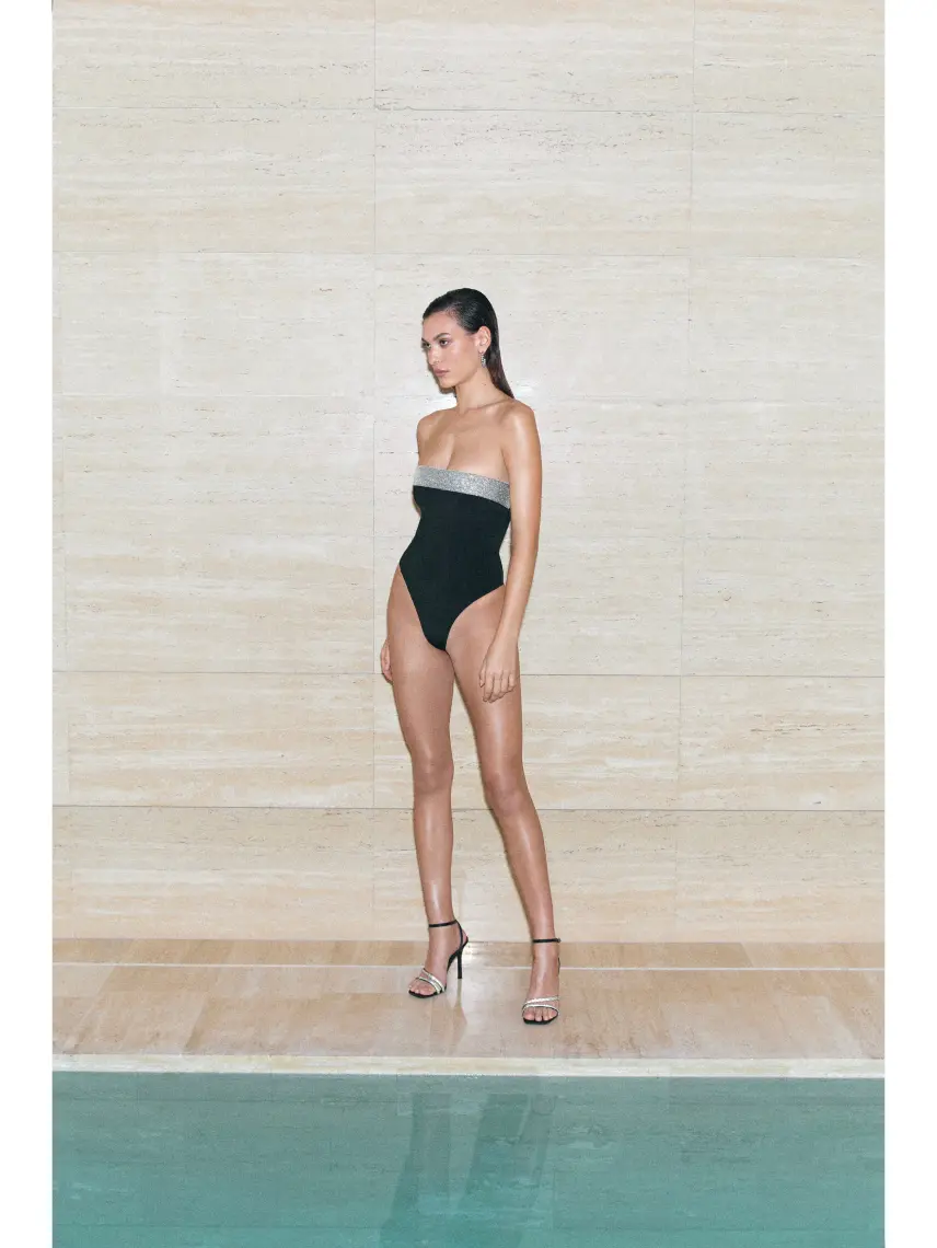 Roar Купальник Амальфі