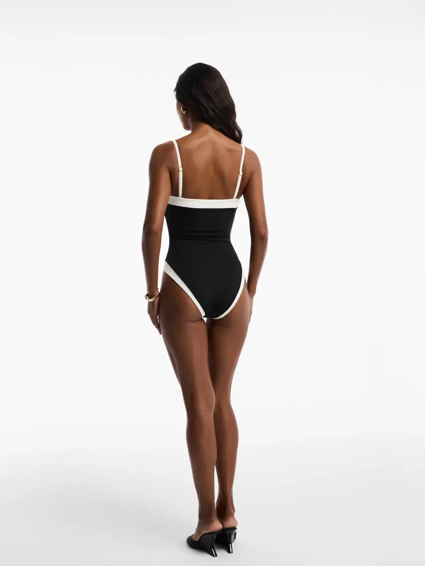 Roar KIR ROYAL SWIMSUIT