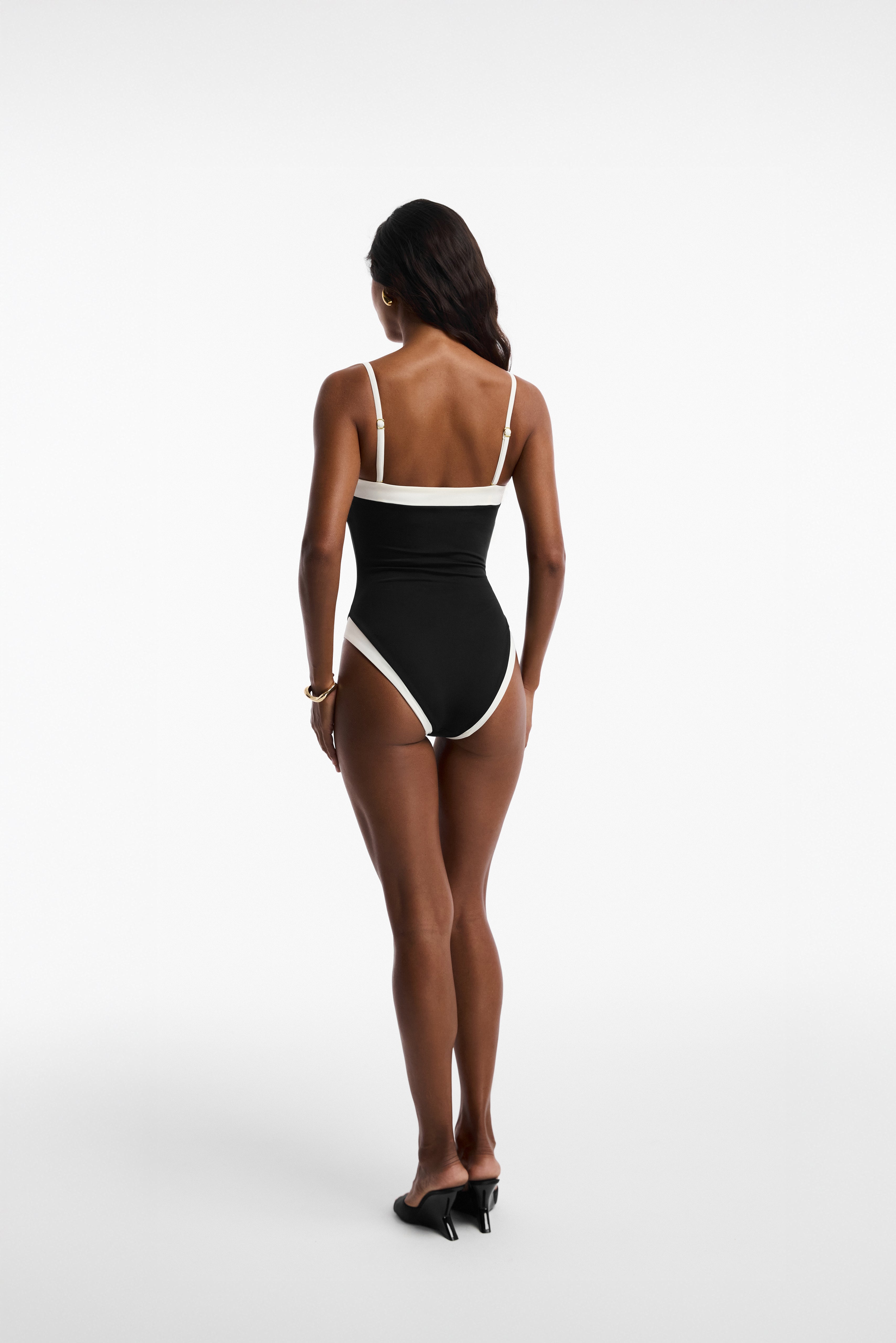 Roar KRÓLEWSKI KOSTIUM KĄPIELOWY KIR