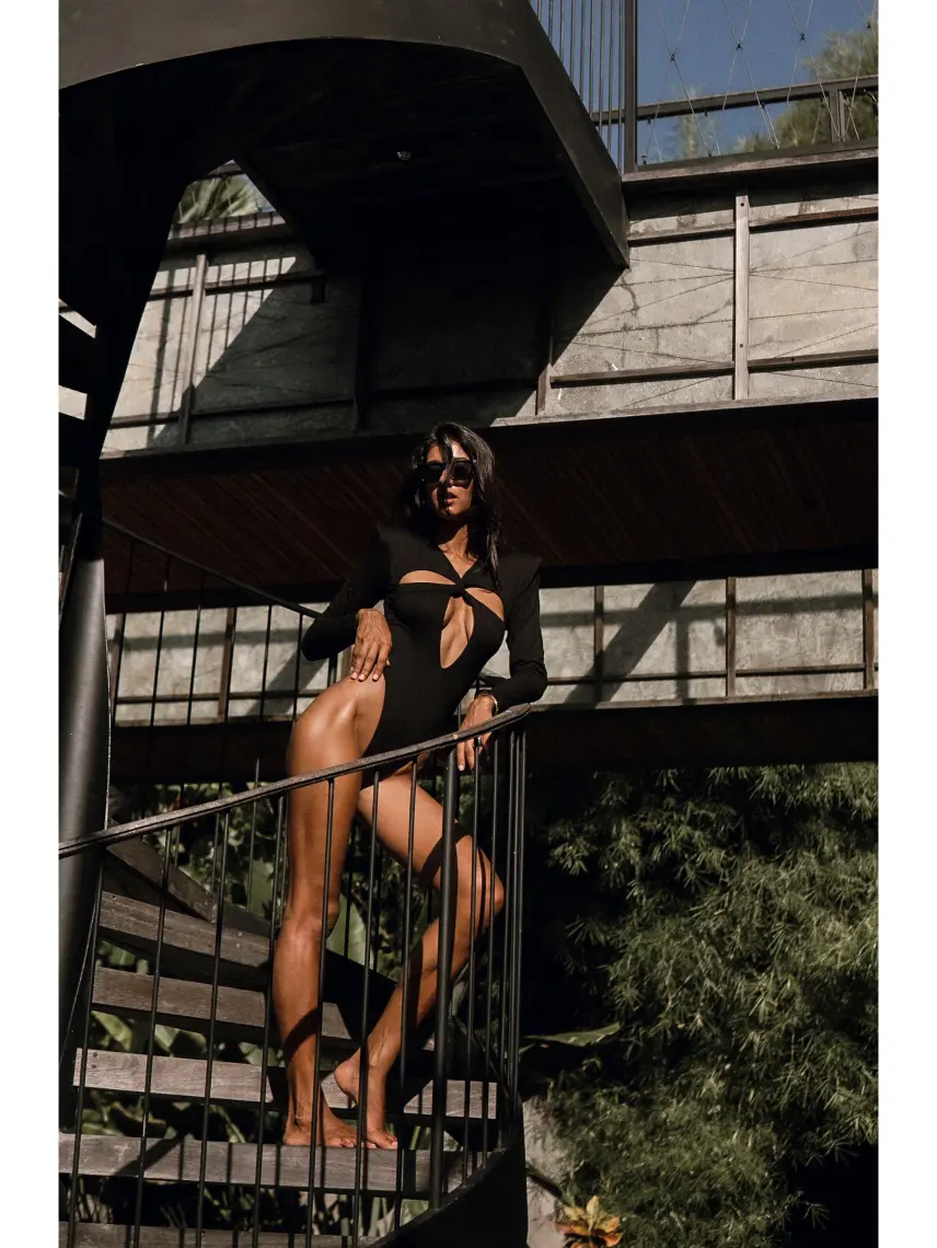 Roar Боді Сінді