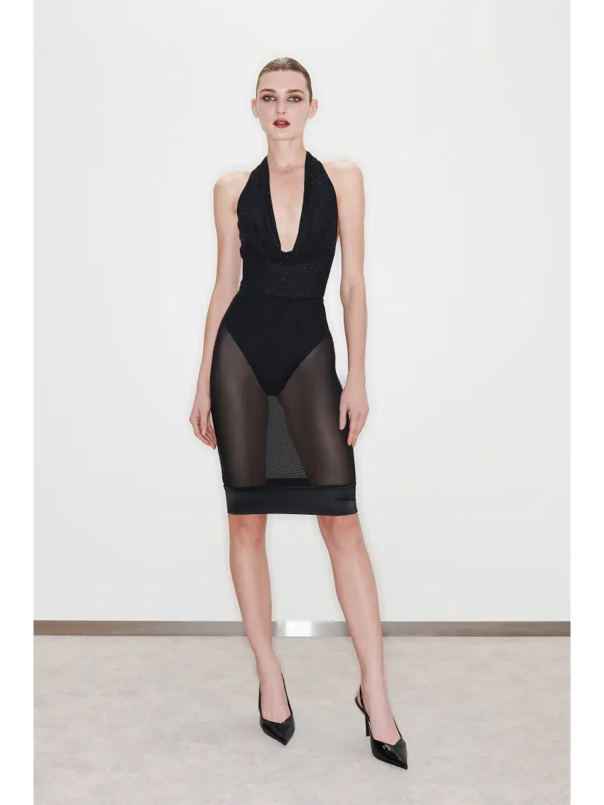 Roar КОКЕТНА СПІДНИЦЯ