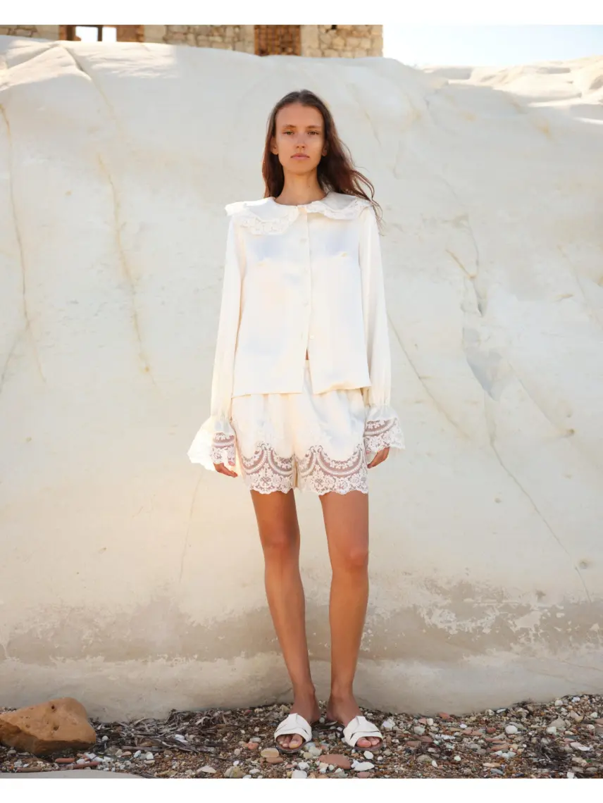 Stash Pantaloni scurți CHARLY