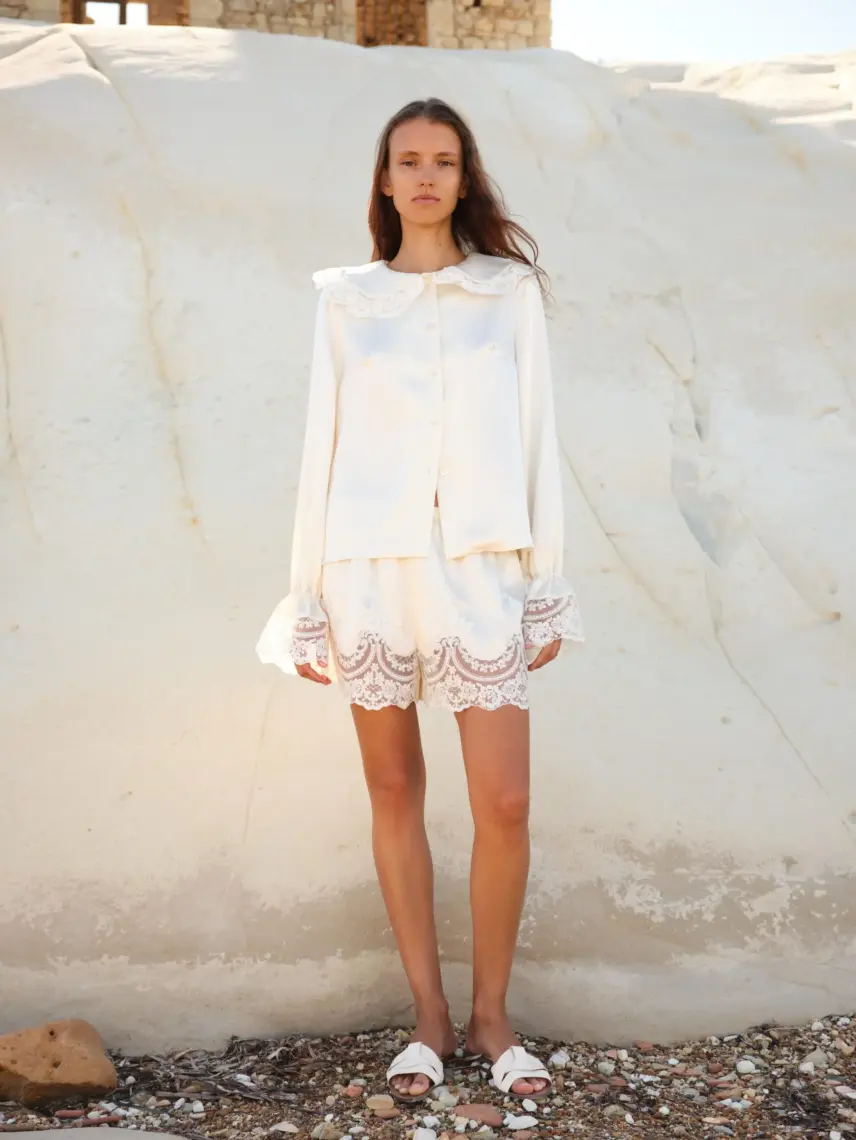 Stash Шорти CHARLY