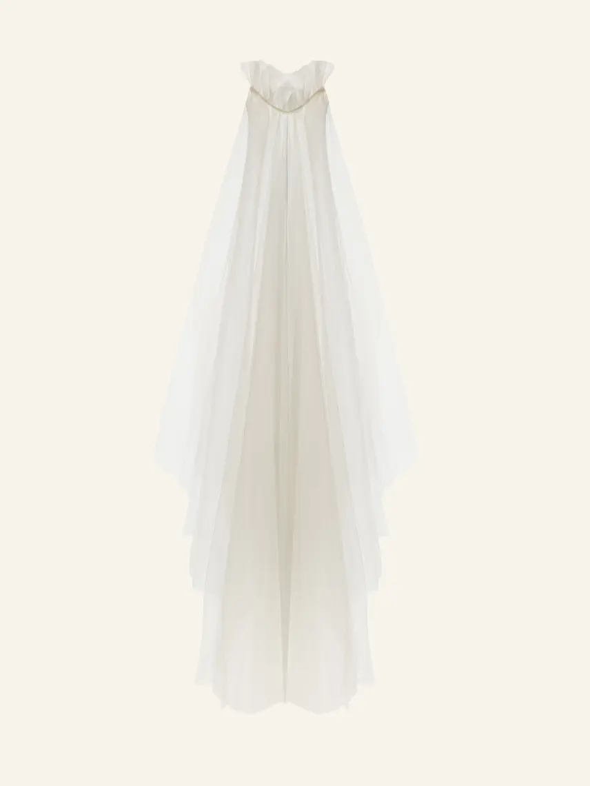 CULTNAKED Traccia del battito cardiaco in Innocent White