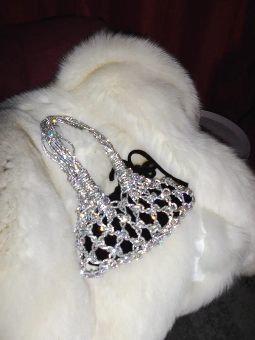 Roar RAMINI SHINING BAG