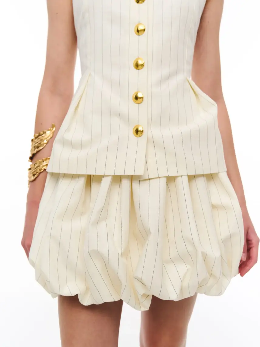 MYMY Топ Шарлин