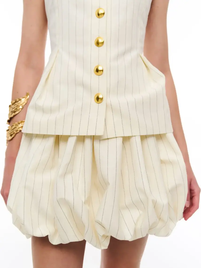 MYMY Топ Шарлін