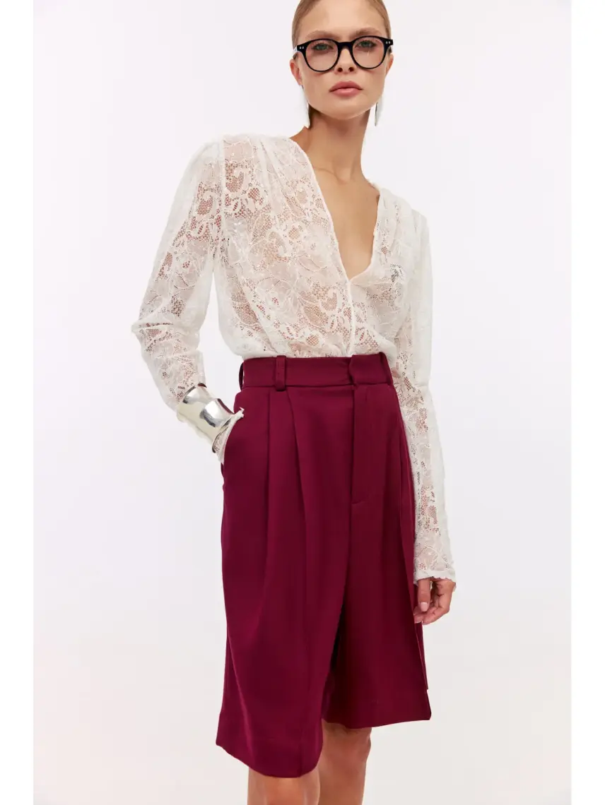 MYMY Бермуди Base