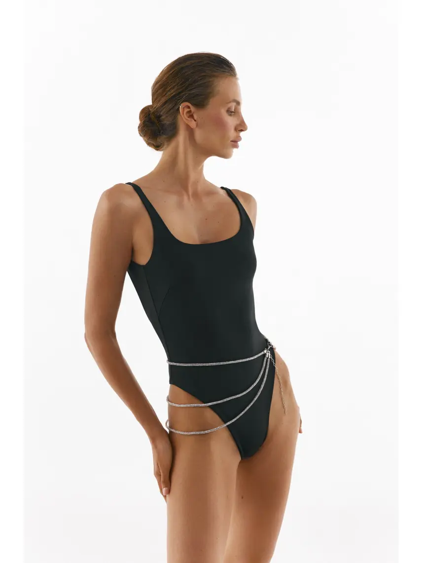 Roar Подвійний пояс капрі