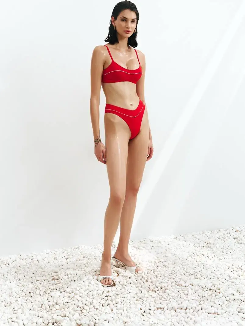 Roar ROUGE AFTER SUN PANTIES