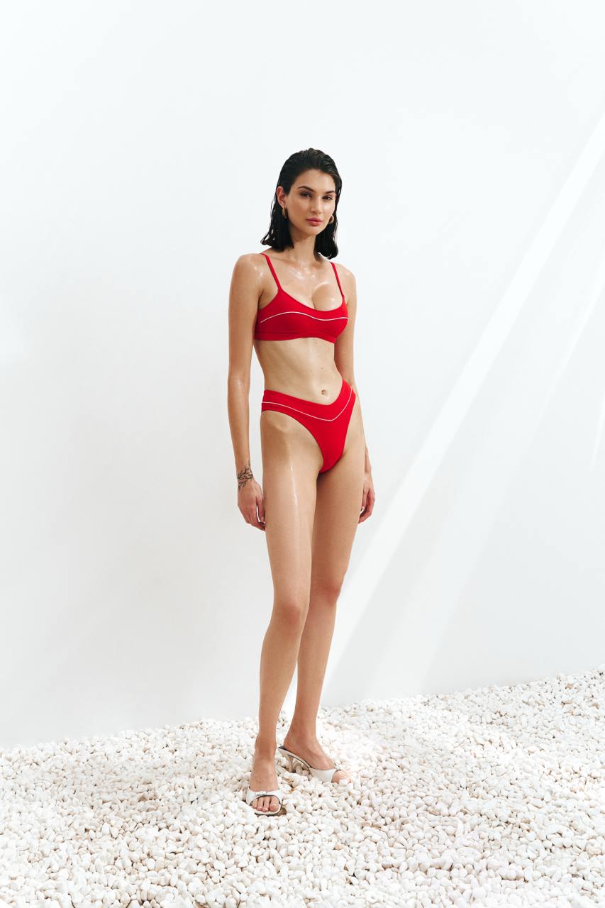 Roar Majtki ROUGE After Sun