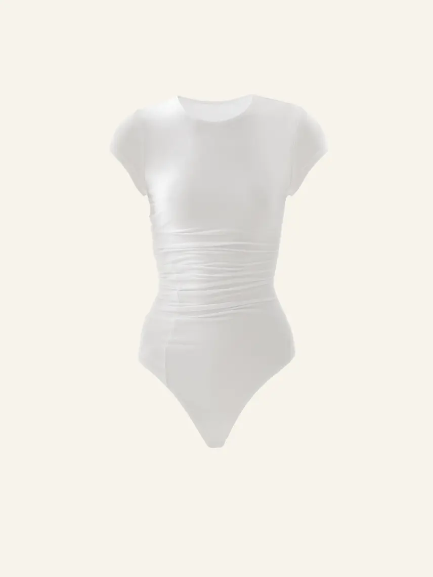CULTNAKED Body Intention