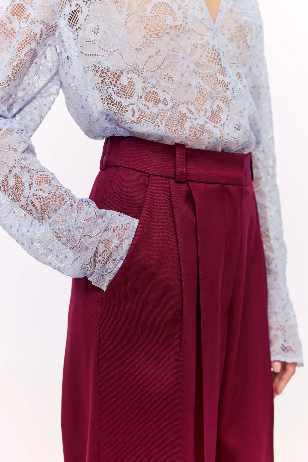 MYMY Бермудские шорты База