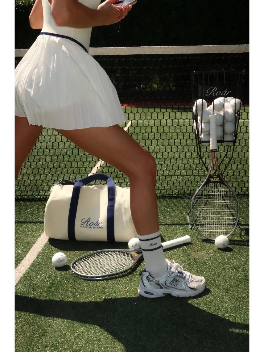 Roar ШКАРПЕТКИ З ТАББІ