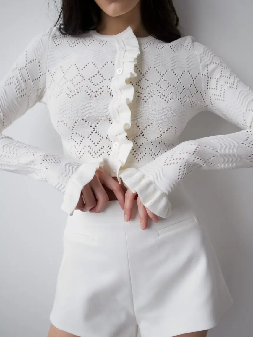 Stash Маргарет коротка в молоці