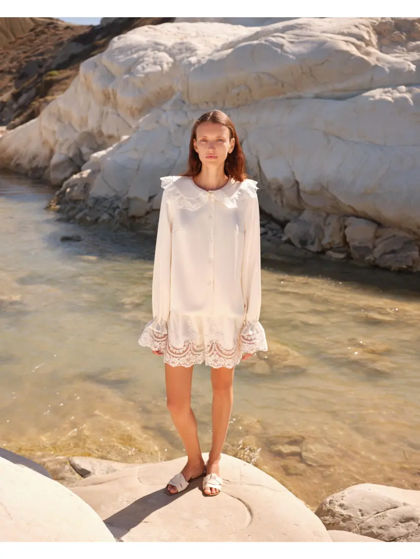 Stash Pantaloni scurți CHARLY