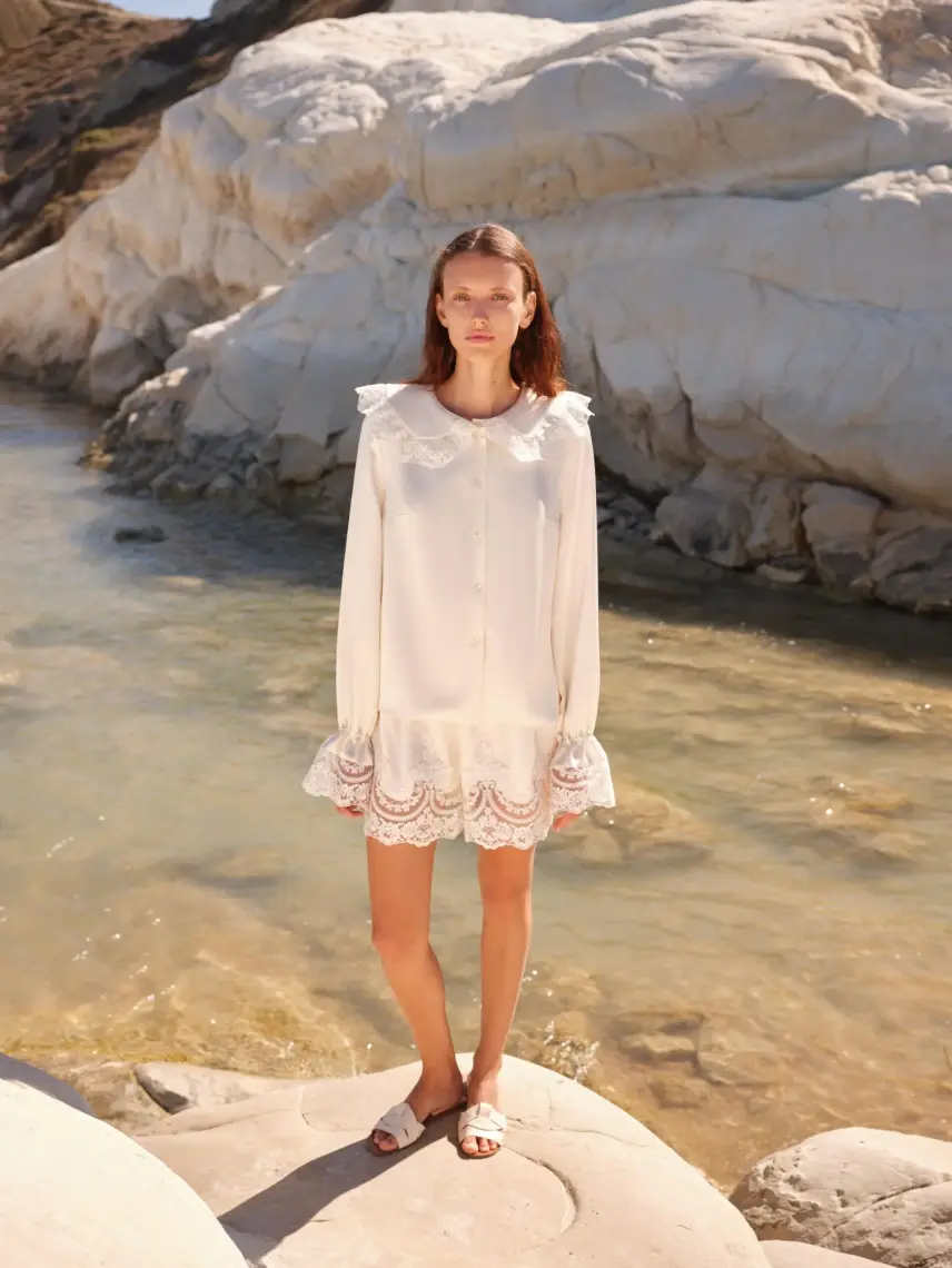 Stash Шорти CHARLY