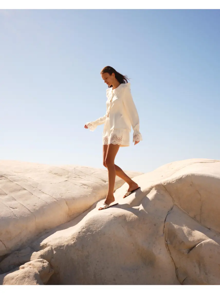 Stash Koszula CHARLY