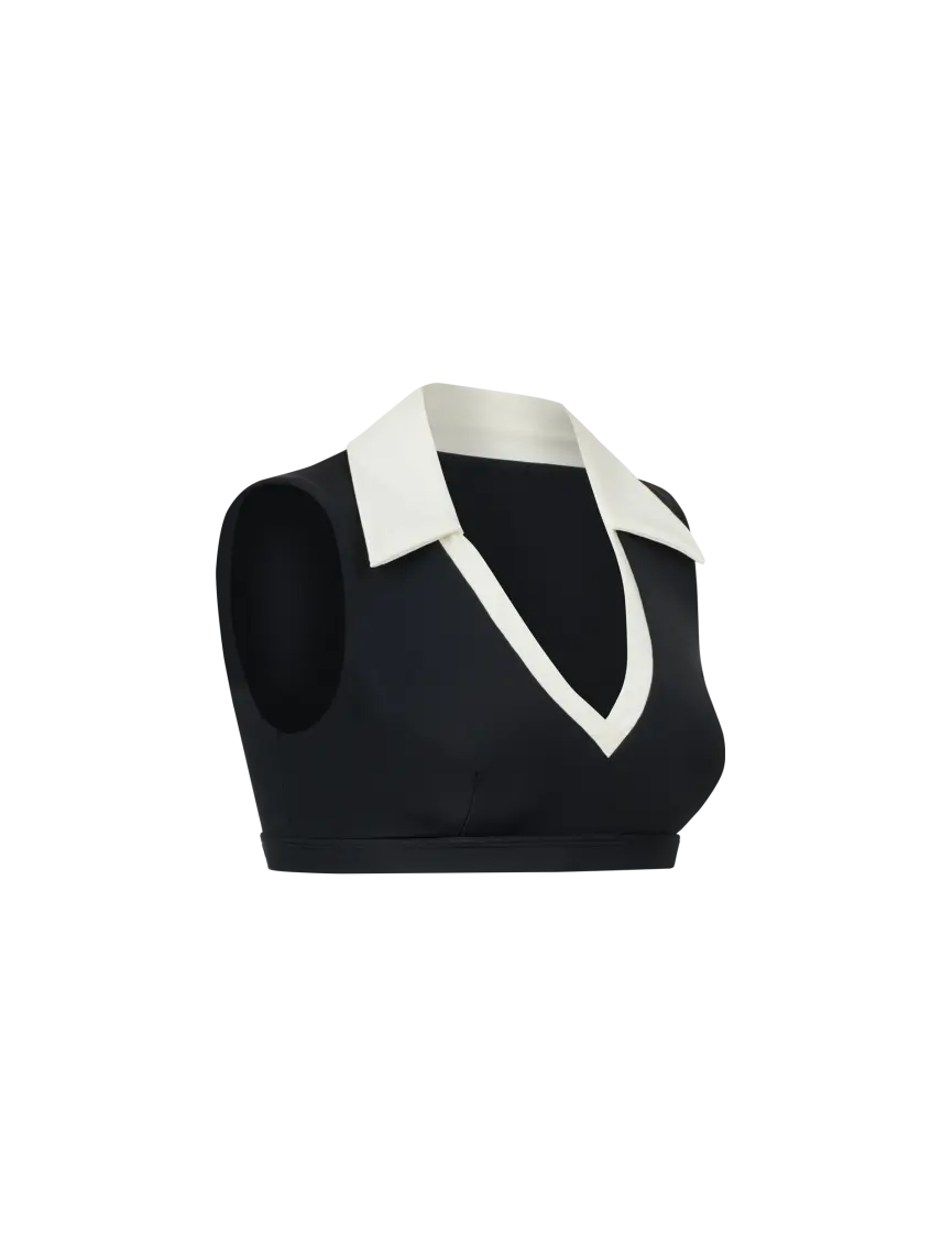 Roar ТОП-ПОЛО ЗІ ЗАСАНТЕСЯМ