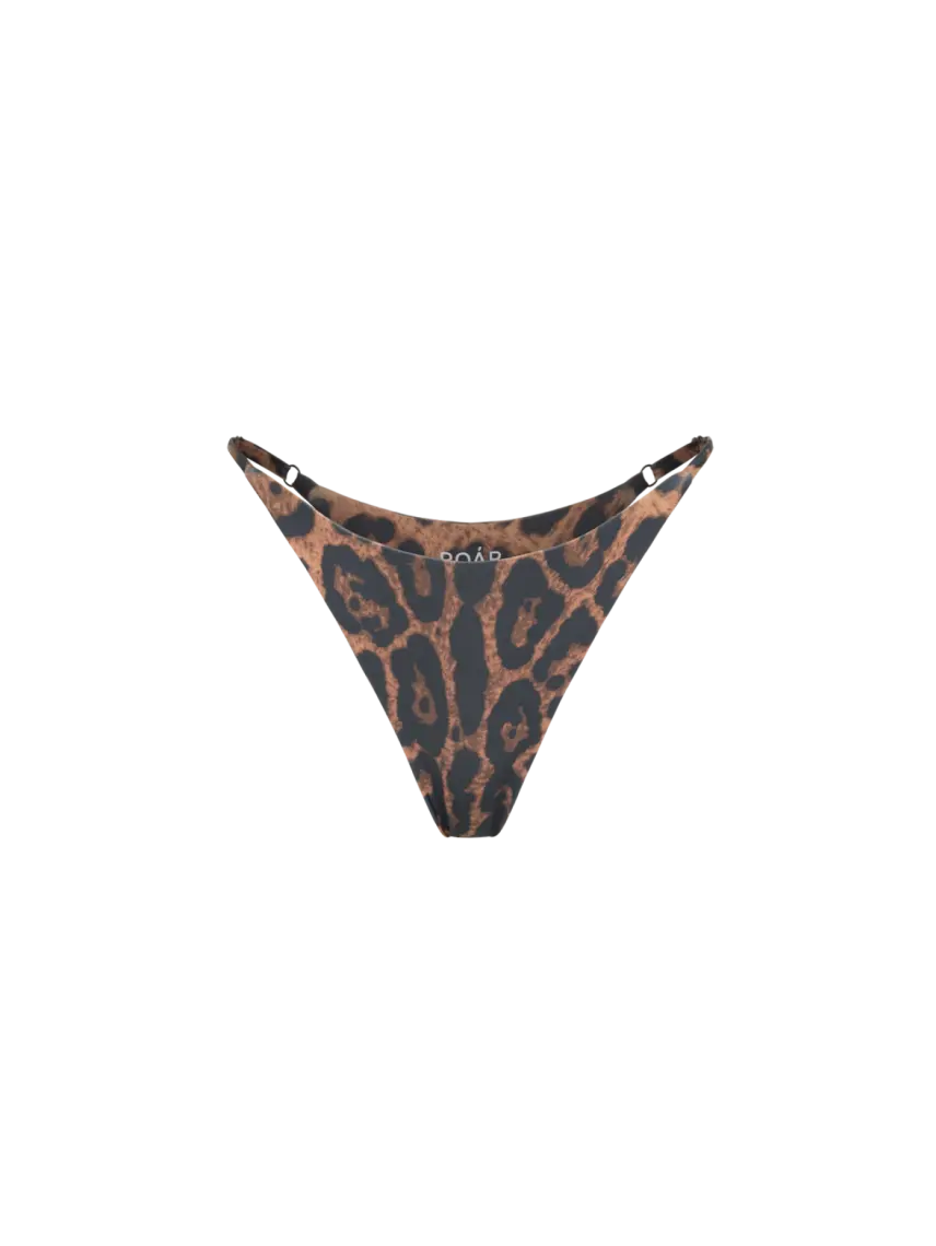 Elegance Wear UA Трусики «Каліфорнія»