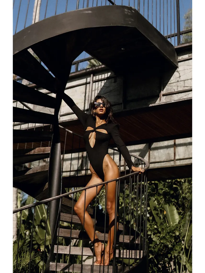 Roar Боді Сінді