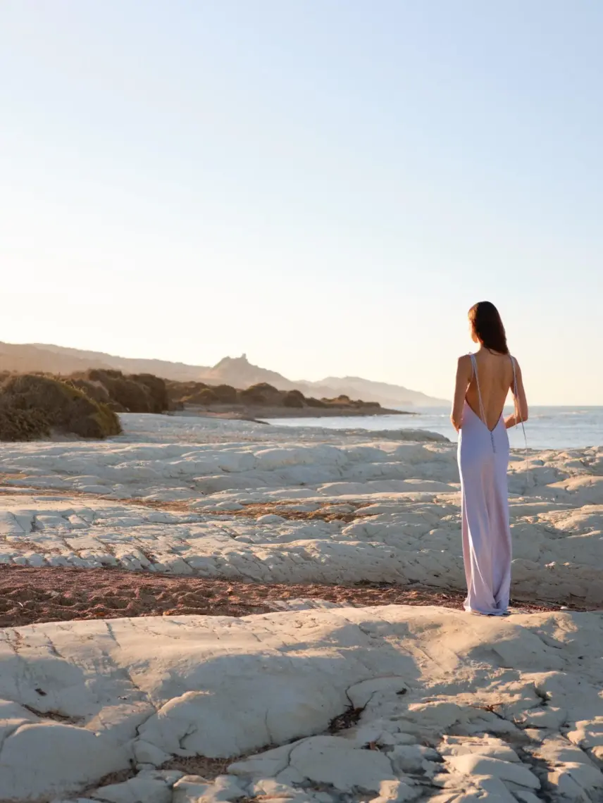 Stash Сукня Грета