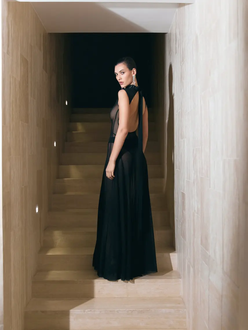 Roar СУКНЯ СЕНТ-БАРТС