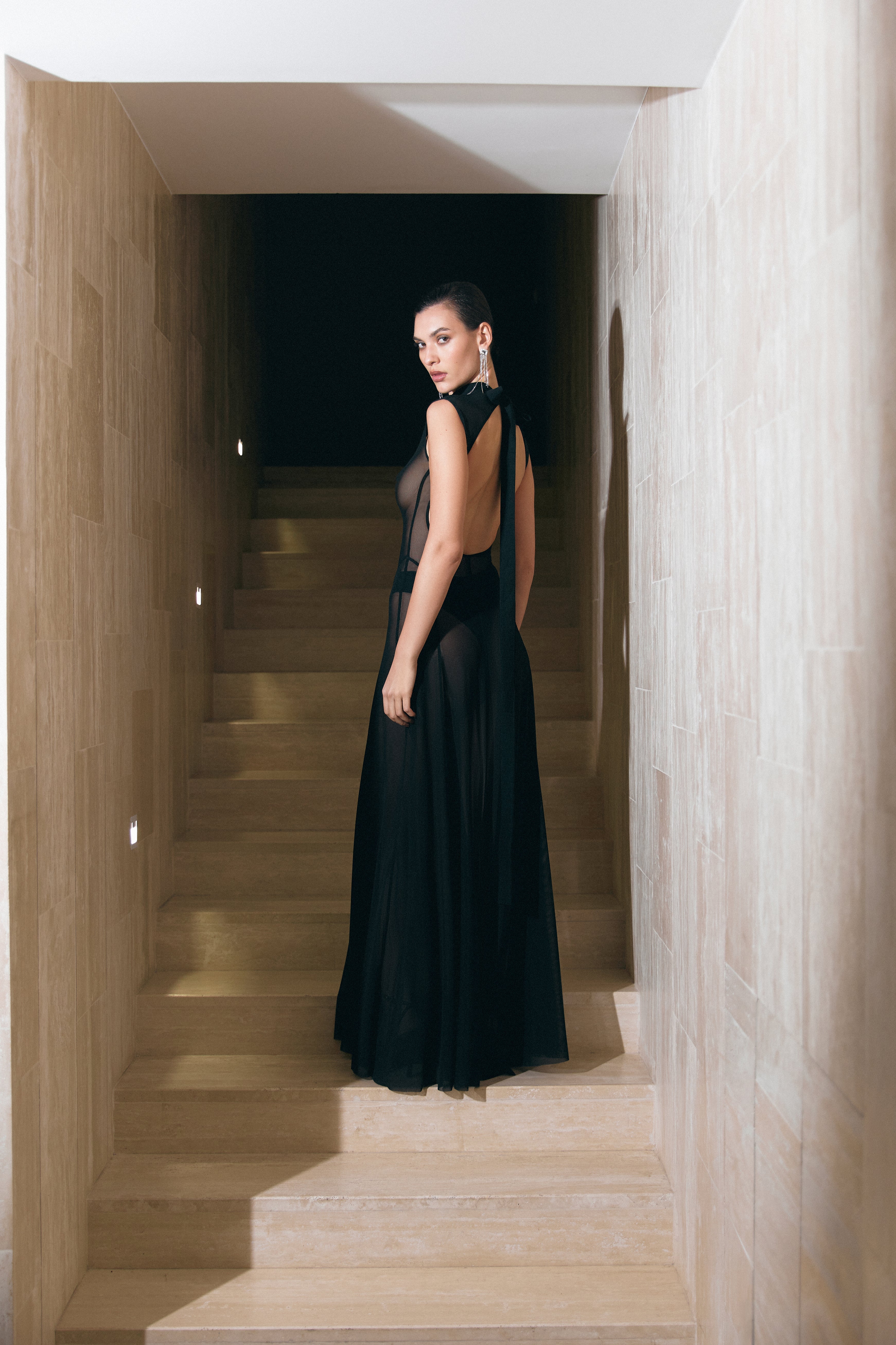 Roar SUKIENKA ST. BARTS