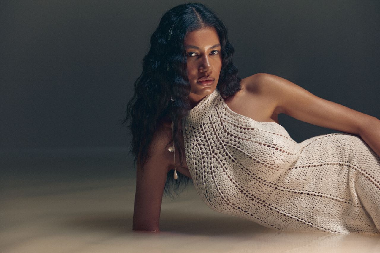 Roar SUKIENKA CALYPSO