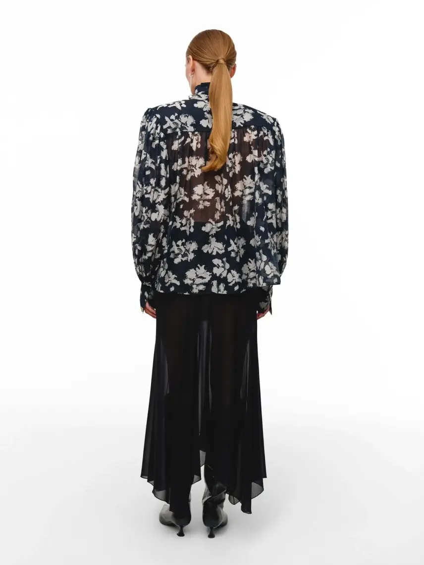 MYMY Блузка Серены