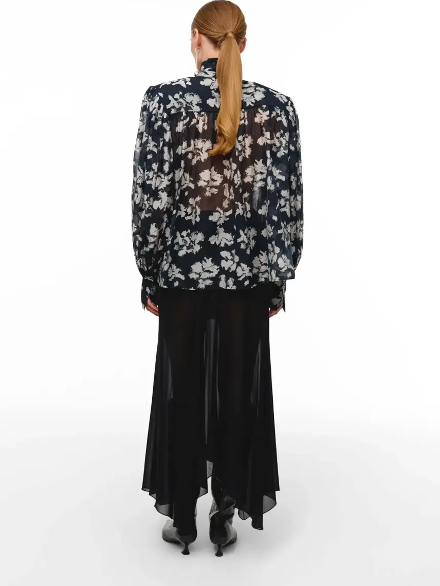 MYMY Блузка Серена