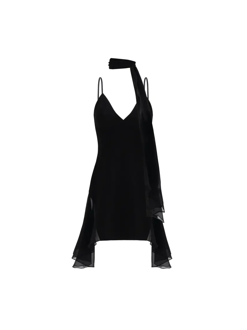 Samadhi mini abito Becca