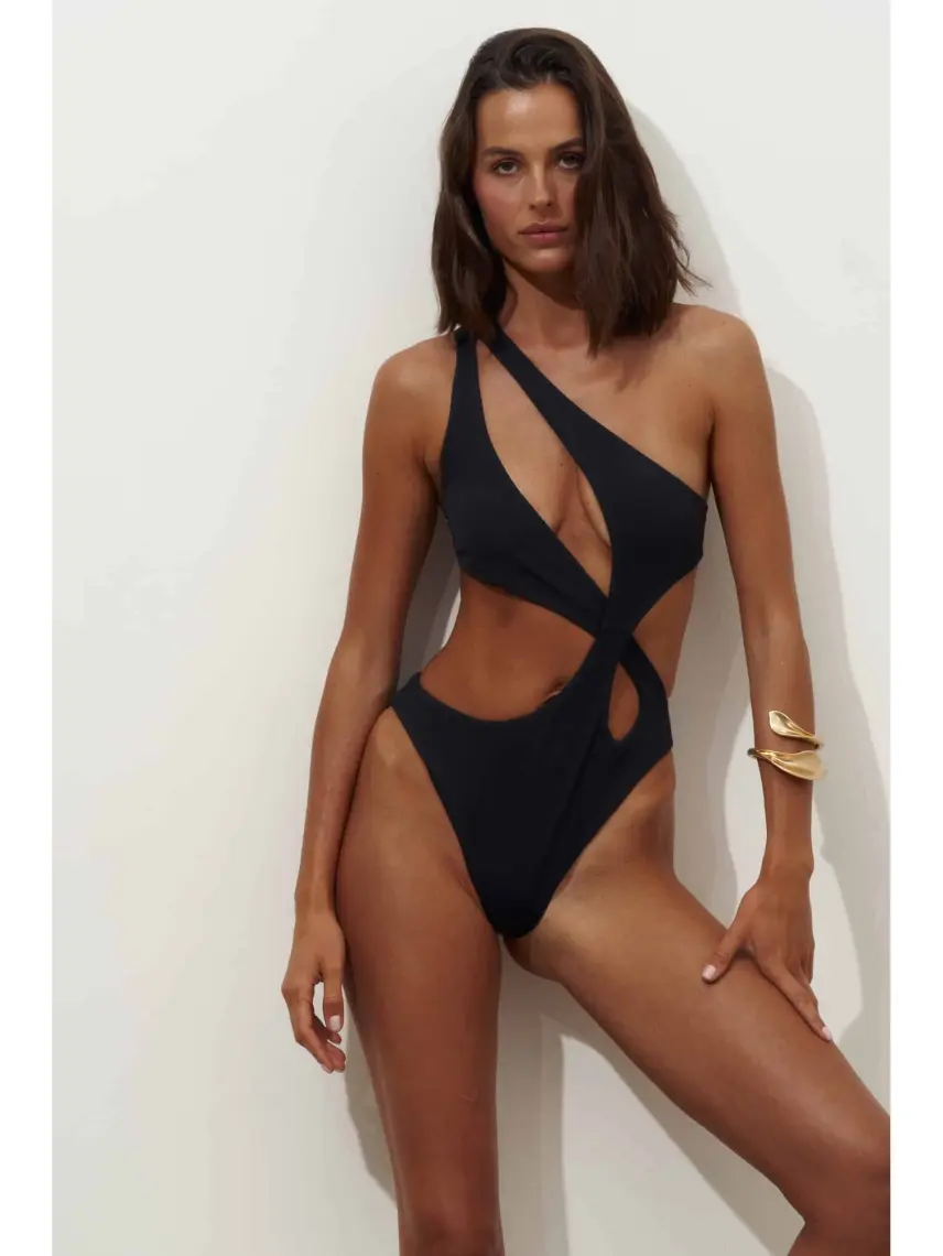 Samadhi Swimsuit "Lora"