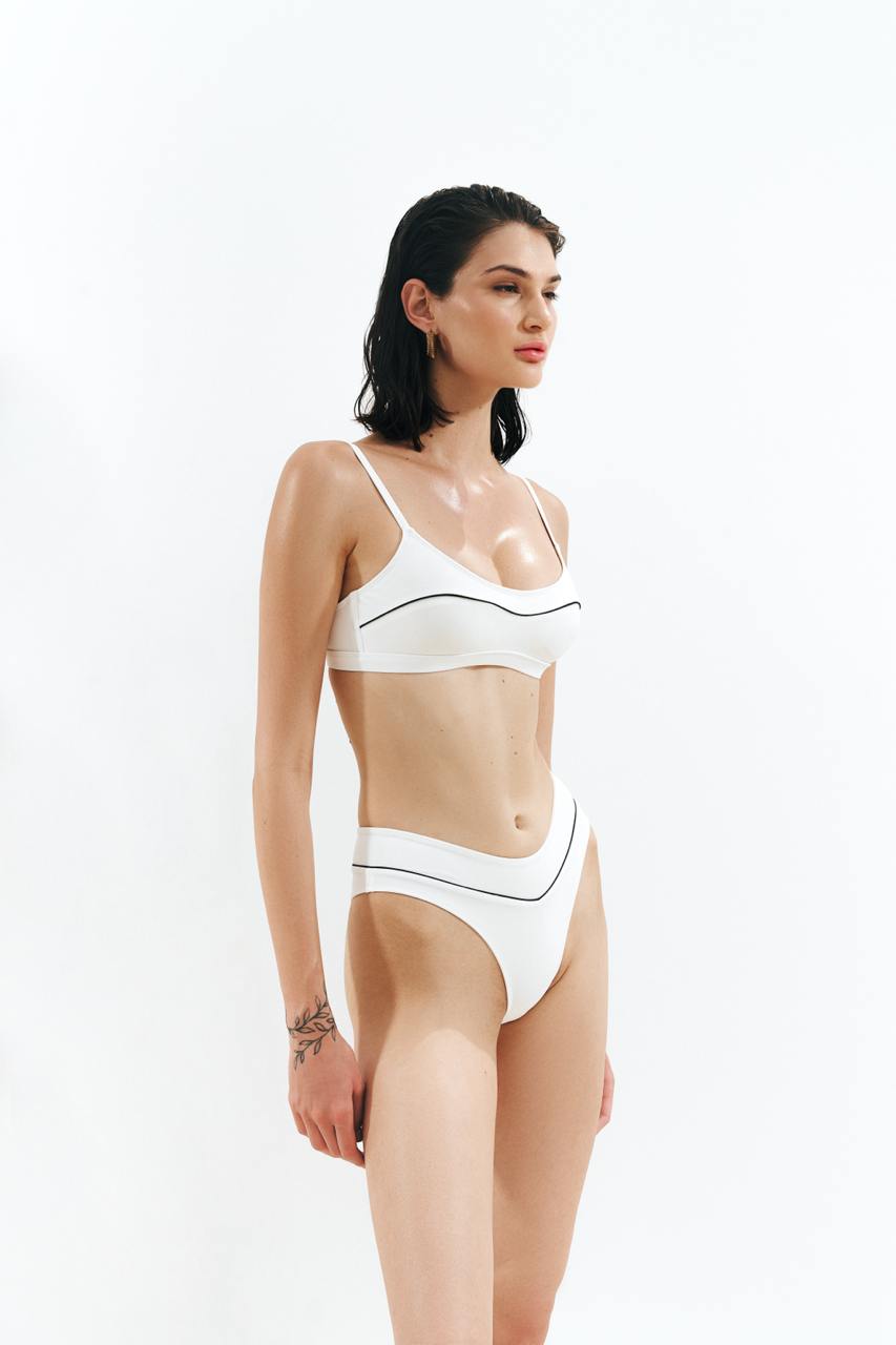 Roar MUTANDINE DOPOSOLE