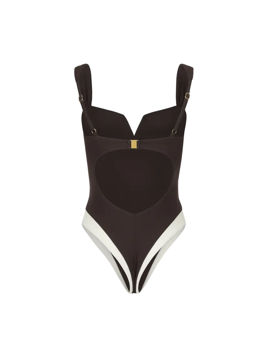 Roar VALENCE SWIMSUIT