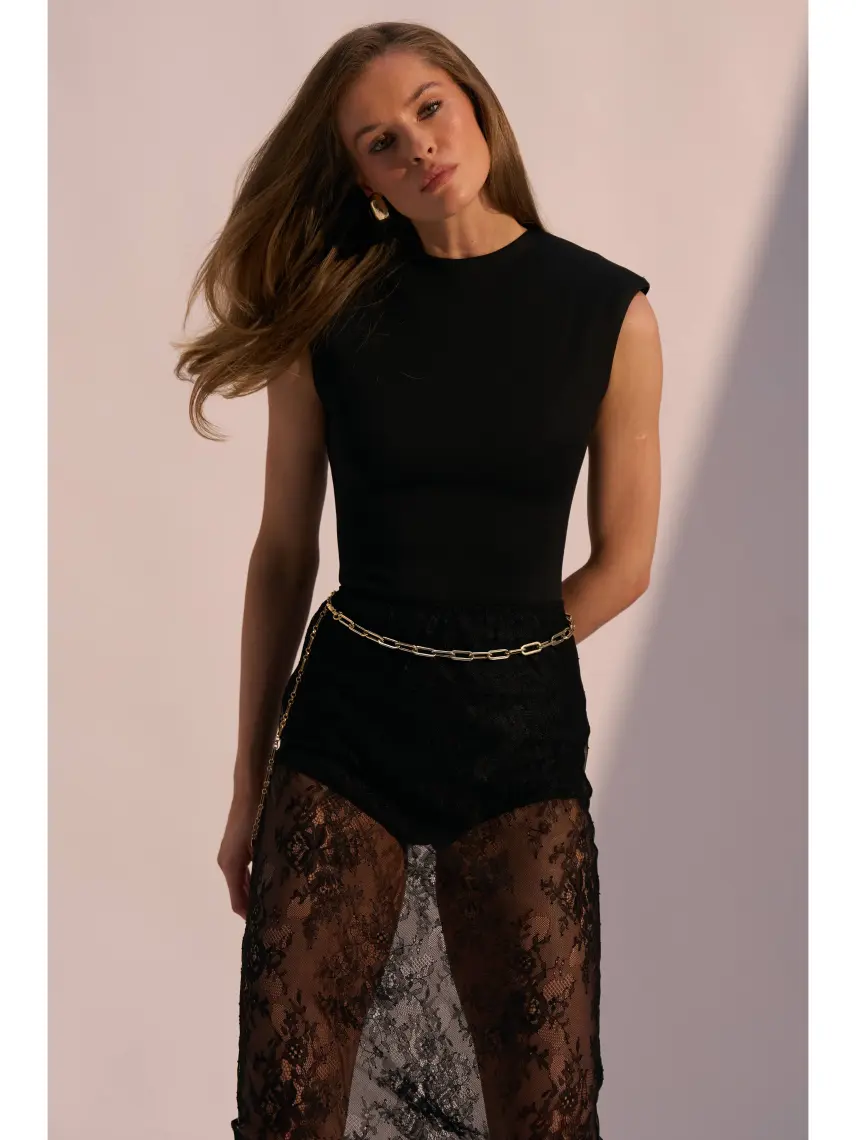 Samadhi Corpul Monroe