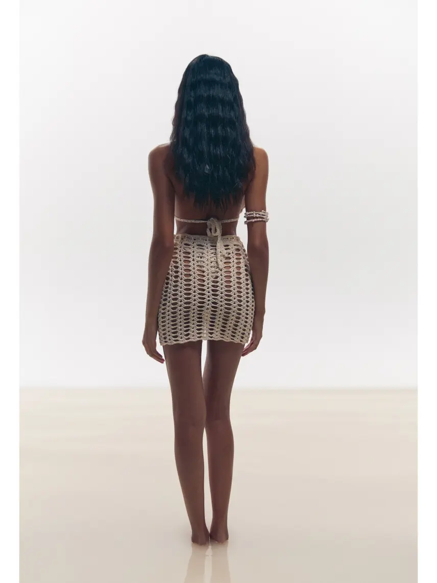 Roar Спідниця «Аква»