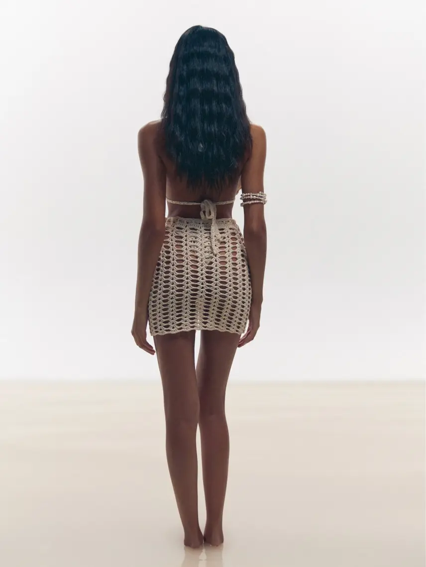 Roar Спідниця «Аква»