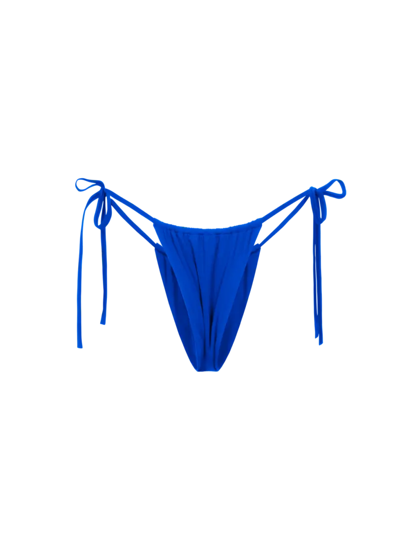 Elegance Wear UA CHILOTURI NEW MEXICO ALBASTRU ELECTRIC