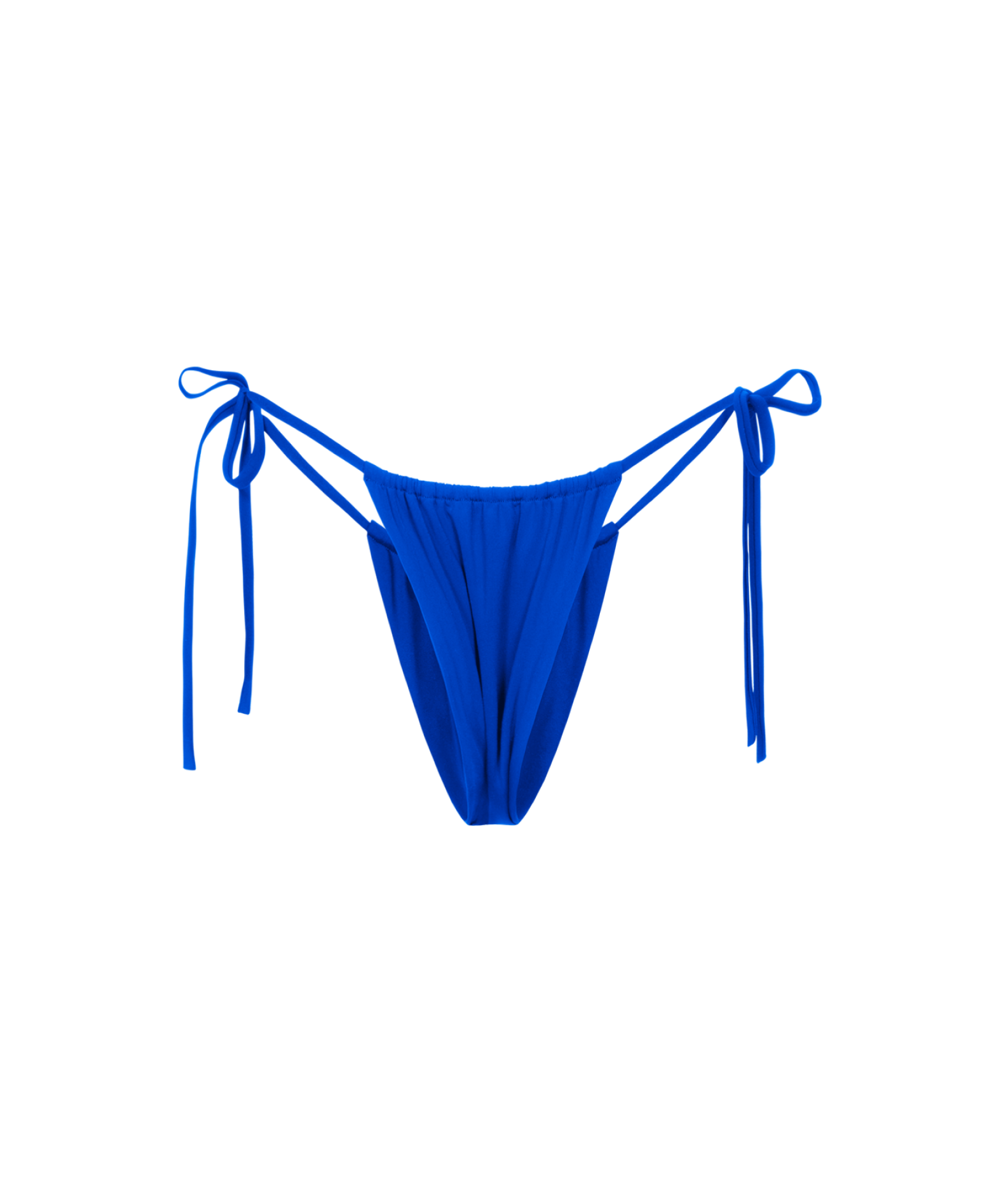 Elegance Wear UA Трусики «Электрический синий» из Нью-Мексико