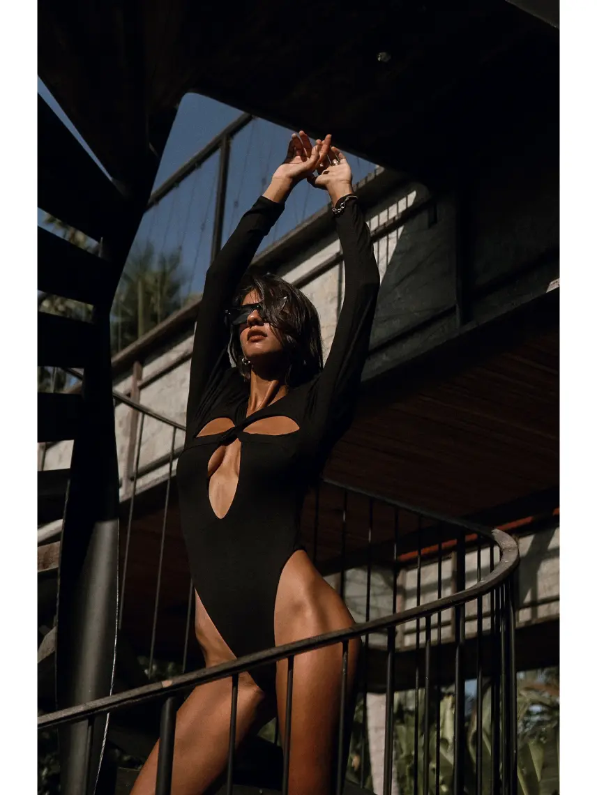 Roar Боді Сінді