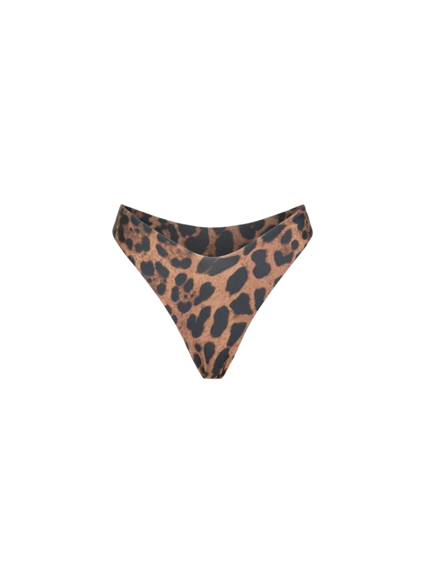 Roar Трусики POSITANO