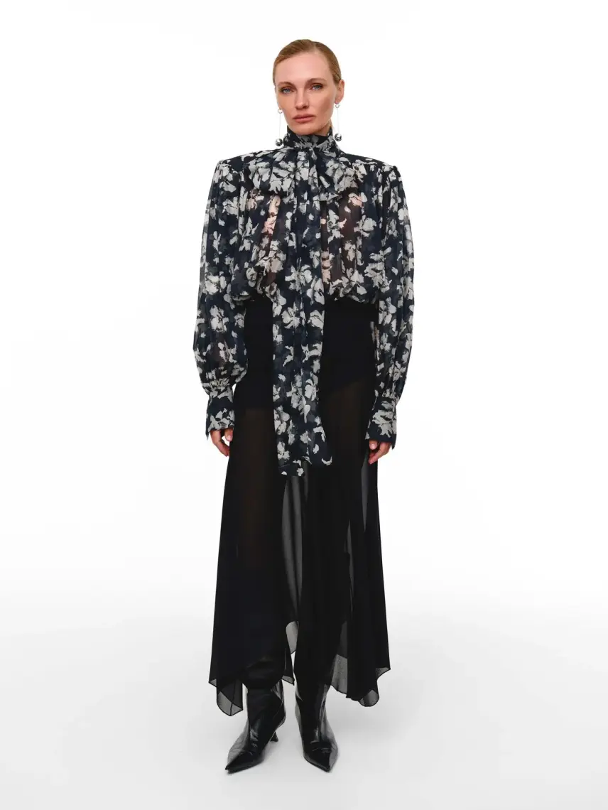 MYMY Блузка Серены