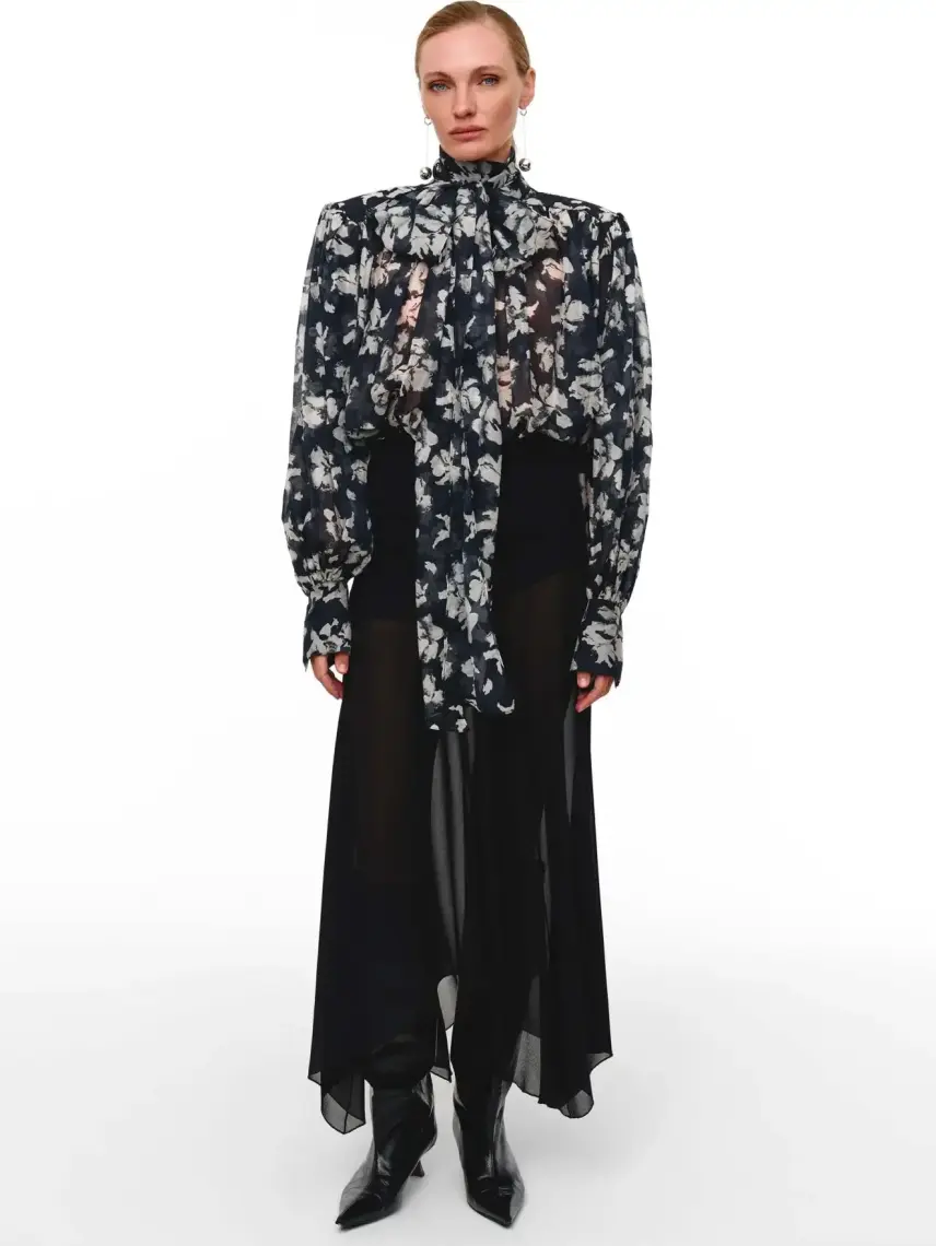 MYMY Блузка Серена