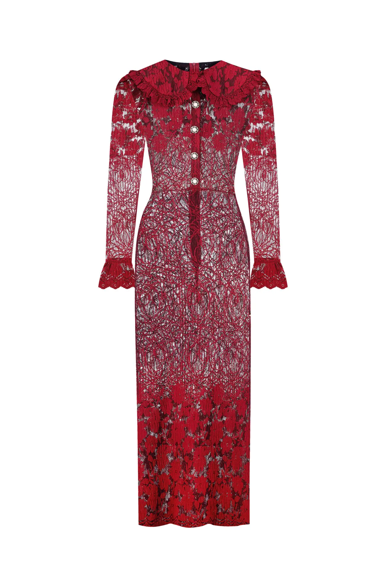 MYMY Платье в наличии