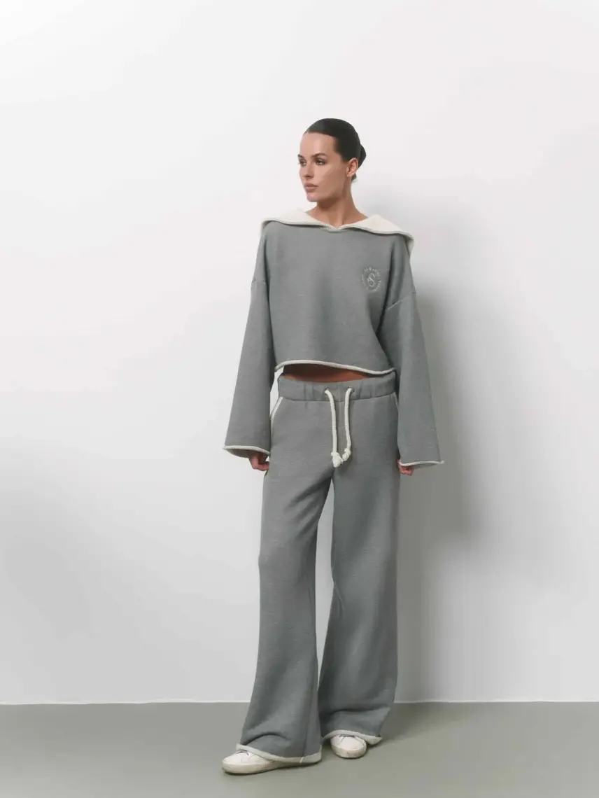 Samadhi Бавовняні спортивні штани