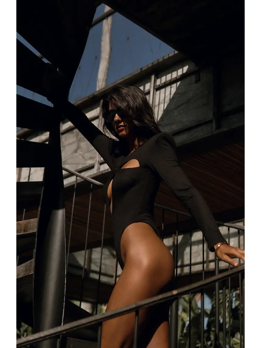 Roar Боді Сінді