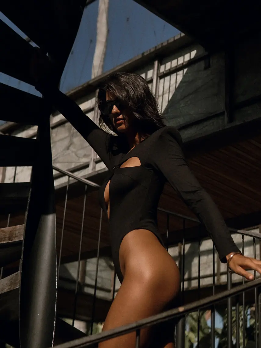 Roar Боді Сінді