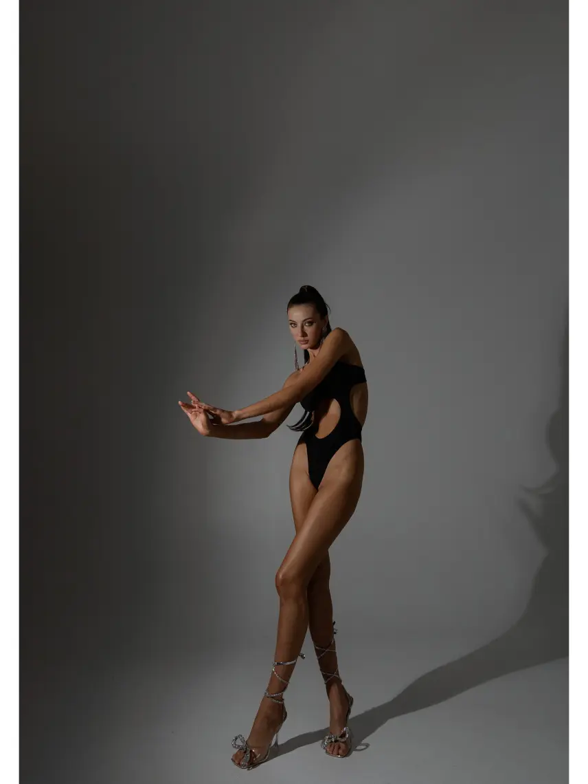 Elegance Wear UA ARIEL SWIMSUIT