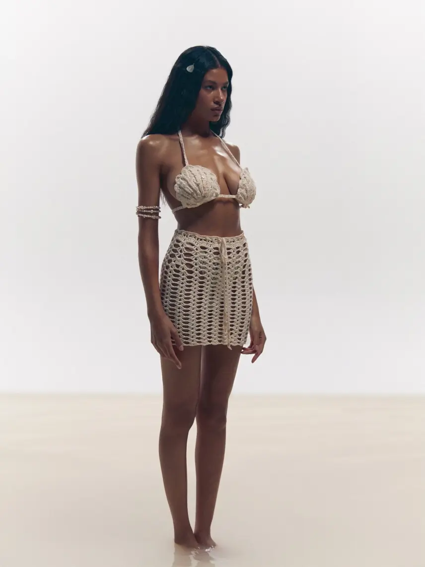 Roar Спідниця «Аква»